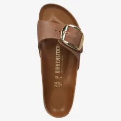 Damen Birkenstock Sandaletten*Art.1006525 Madrid Big Buckle