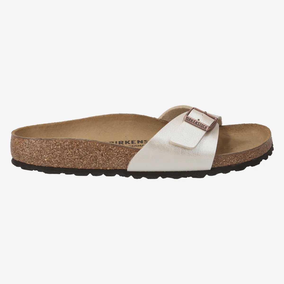 Damen Birkenstock Sandaletten*Art.940153 Madrid Birko Flor