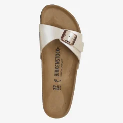 Damen Birkenstock Sandaletten*Art.940153 Madrid Birko Flor