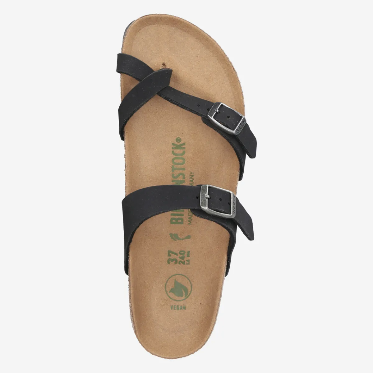 Damen Birkenstock Sandaletten*Art.1021231 Mayari Bf Birkibuc