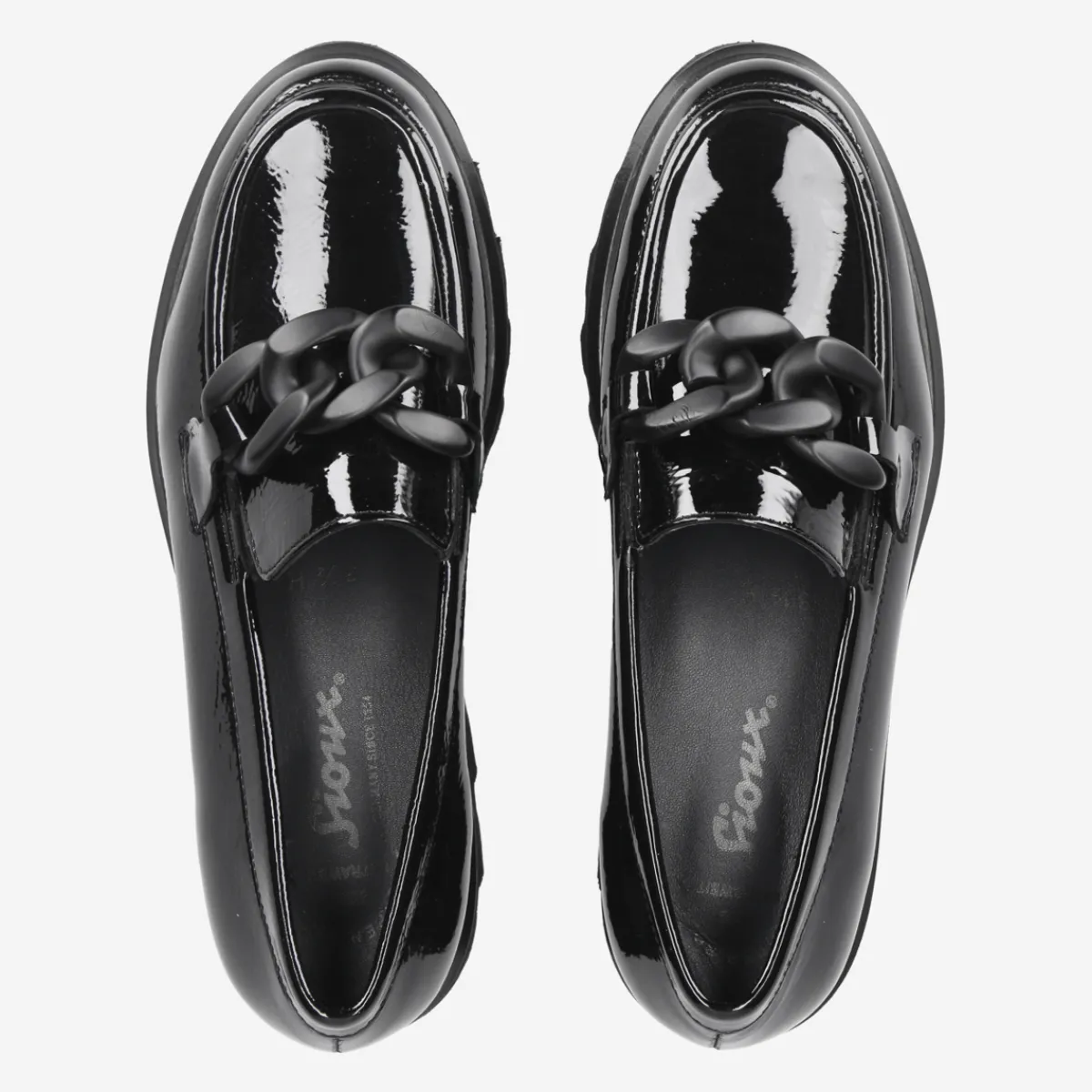 Damen Sioux Slipper & Mokassin*Art.67990 Meredira-712-H