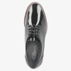 Damen Sioux Schnurschuhe*Art.62826 Meredith