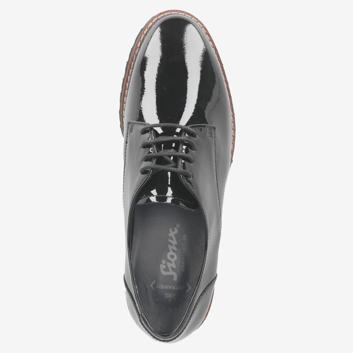 Damen Sioux Schnurschuhe*Art.62826 Meredith
