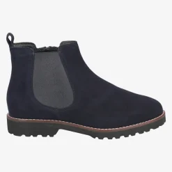 Damen Sioux Stiefeletten*Art.66103 Meredith-701-H