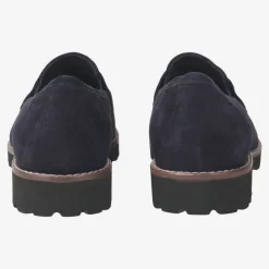 Damen Sioux Slipper & Mokassin*Art.65409 Meredith-709-H
