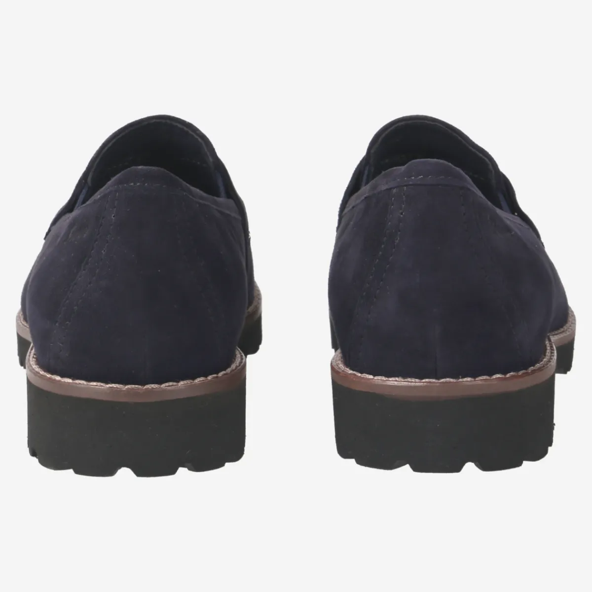 Damen Sioux Slipper & Mokassin*Art.65409 Meredith-709-H