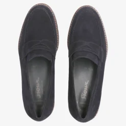 Damen Sioux Slipper & Mokassin*Art.65409 Meredith-709-H