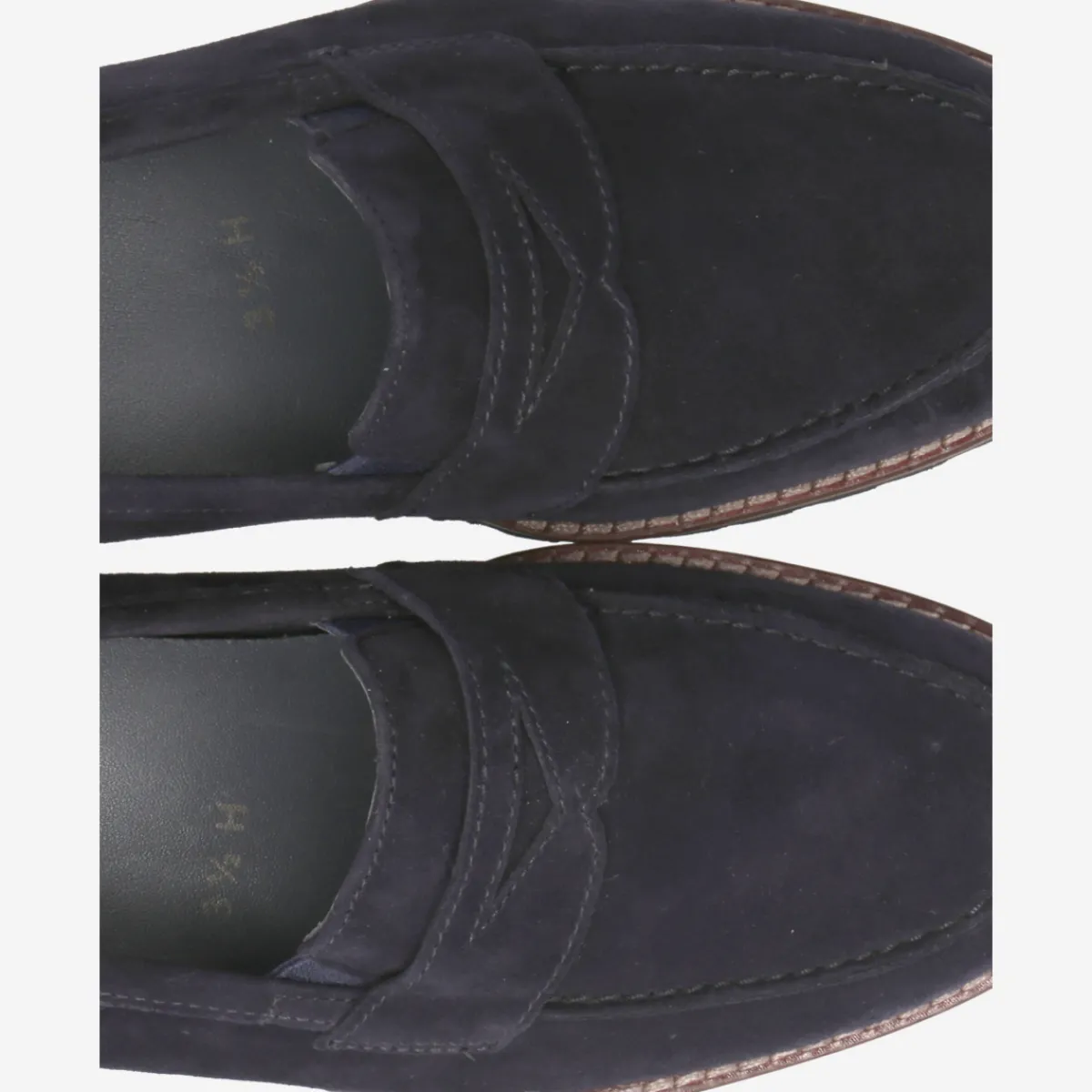 Damen Sioux Slipper & Mokassin*Art.65409 Meredith-709-H
