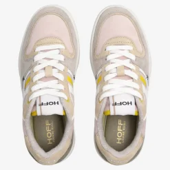 Damen THE HOFF BRAND Sneaker*Art.22309001 Metro Louvre Rivoli