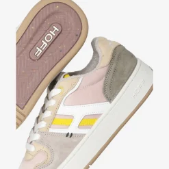 Damen THE HOFF BRAND Sneaker*Art.22309001 Metro Louvre Rivoli