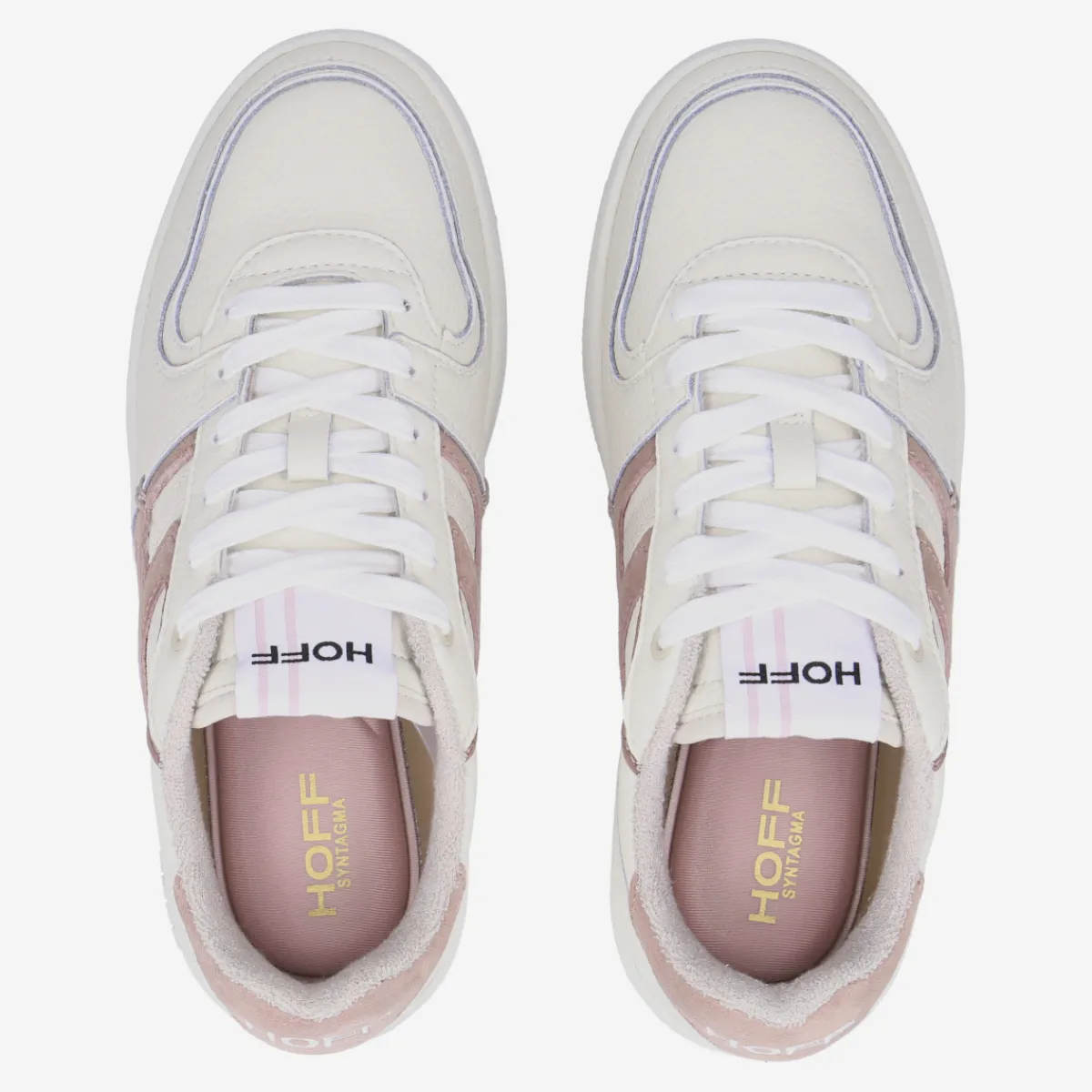 Damen THE HOFF BRAND Sneaker*Art.22309002 Metro Syntagma