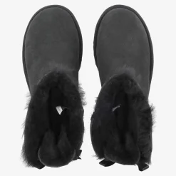 Damen UGG Warmfutter*Art.1016501 Mini Bailey Bow Ii