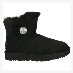 Damen UGG Warmfutter*Art.1016554 Mini Bailey Button Bling