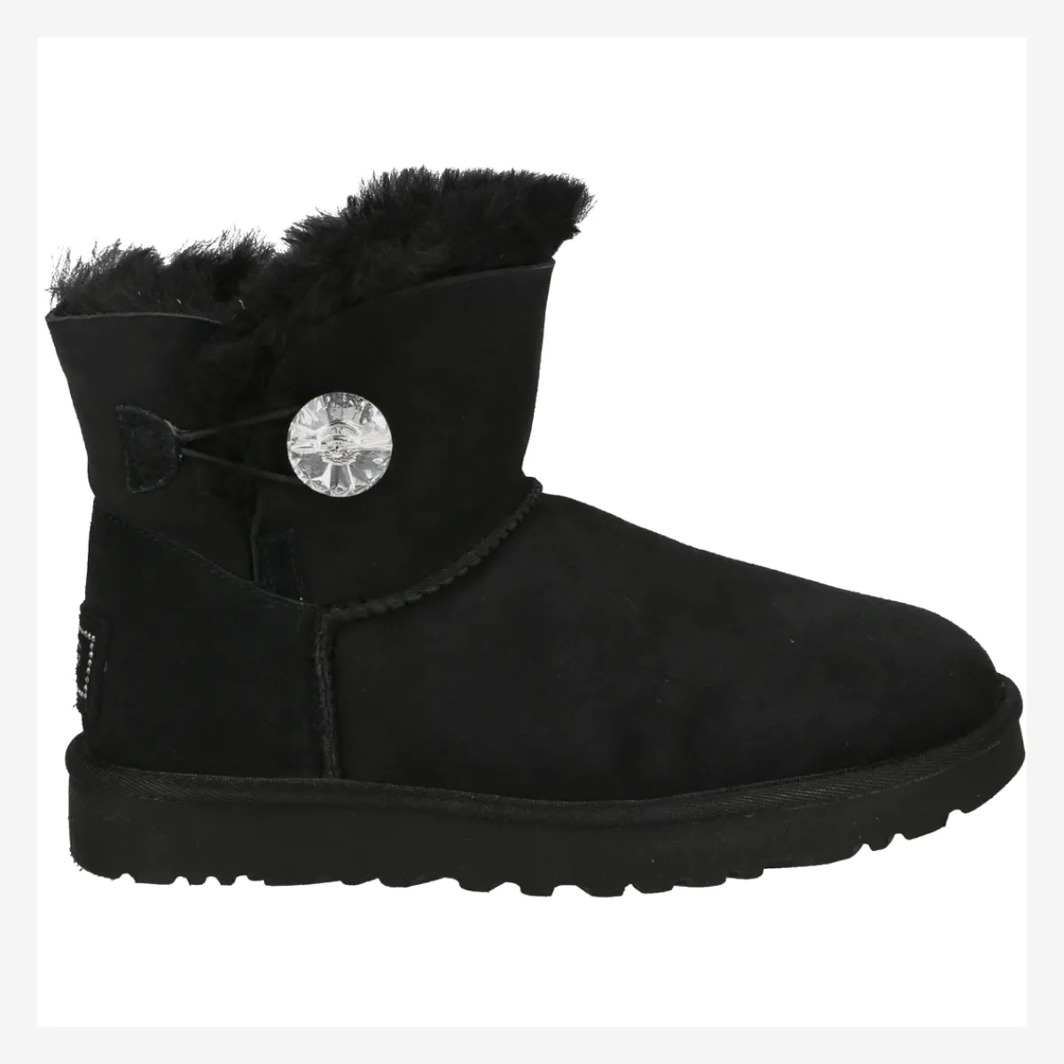 Damen UGG Warmfutter*Art.1016554 Mini Bailey Button Bling