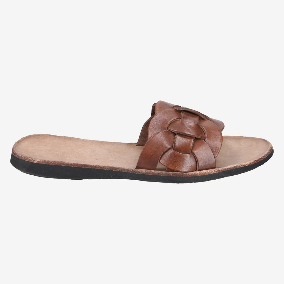 Damen Brador Sandaletten*Art.34-786 Mogano