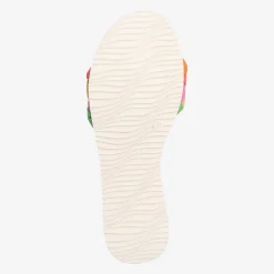 Damen Lüke Schuhe Sandaletten*Art.1129/89-61 Multicolor