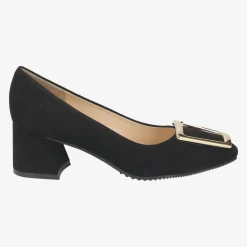 Damen Brunate Pumps*Art.51412 Nero