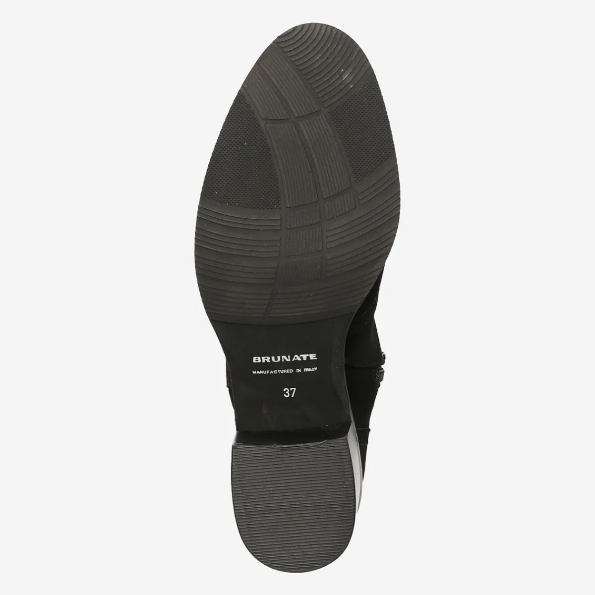 Damen Brunate Stiefeletten*Art.58264 Nero