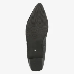 Damen Brunate Stiefeletten*Art.18215 Nero