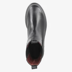 Damen Lorena Paggi Chelsea Boots*Art.32253 Nero