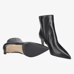 Damen Lorena Paggi Stiefeletten*Art.32750 Nero