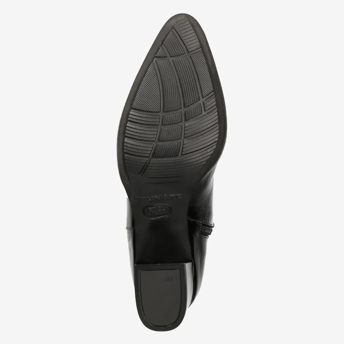 Damen Brunate Stiefeletten*Art.68202 Nero