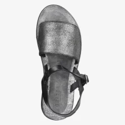 Damen Brador Sandaletten*Art.34-850 Nero