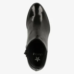 Damen Maripé Stiefeletten*Art.84195-258 Nero