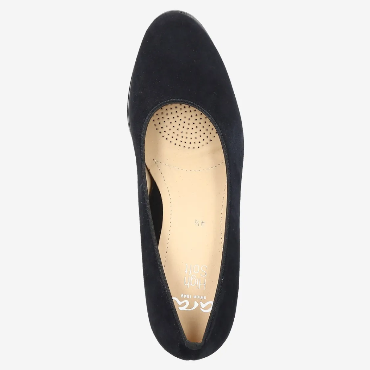 Damen Ara Pumps*Art.13436-02 Orly