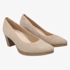 Damen Ara Pumps*Art.13436-73 Orly