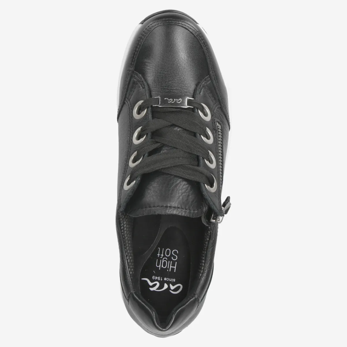 Damen Ara Sneaker*Art.34587-01 Osaka