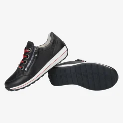 Damen Ara Sneaker*Art.34587-72 Osaka
