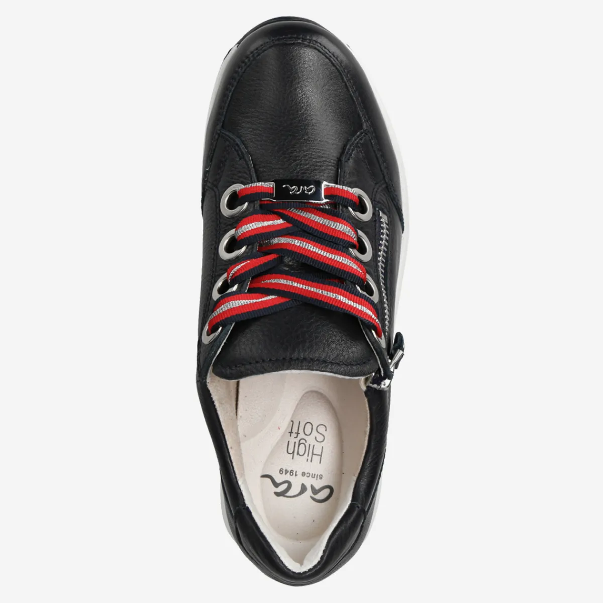 Damen Ara Sneaker*Art.34587-72 Osaka