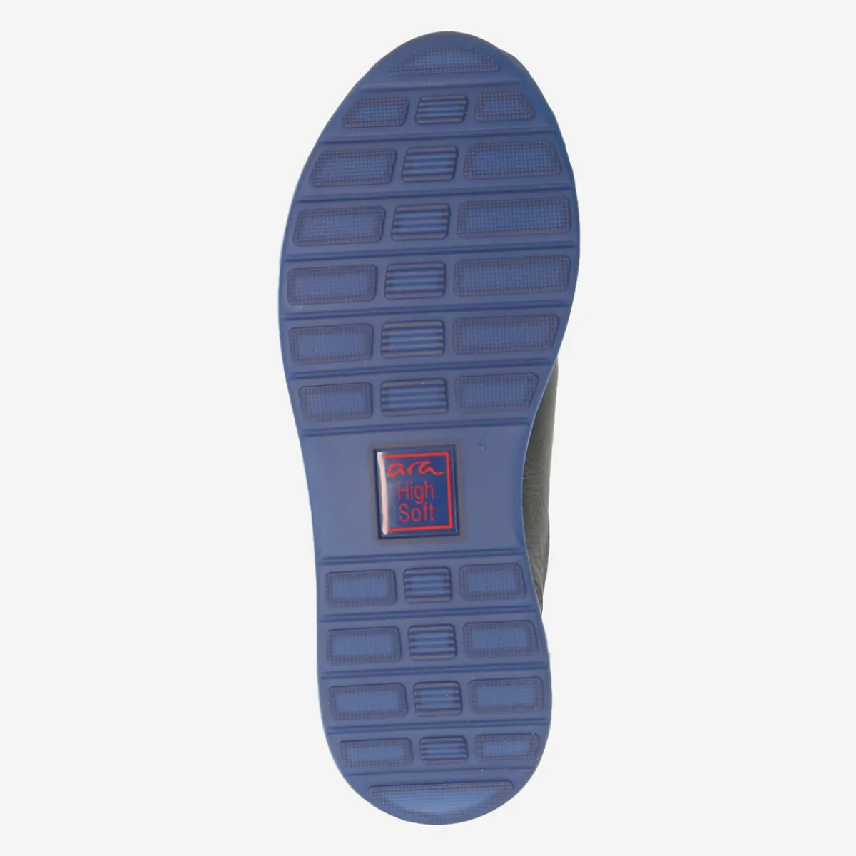 Damen Ara Sneaker*Art.24801-18 Osaka