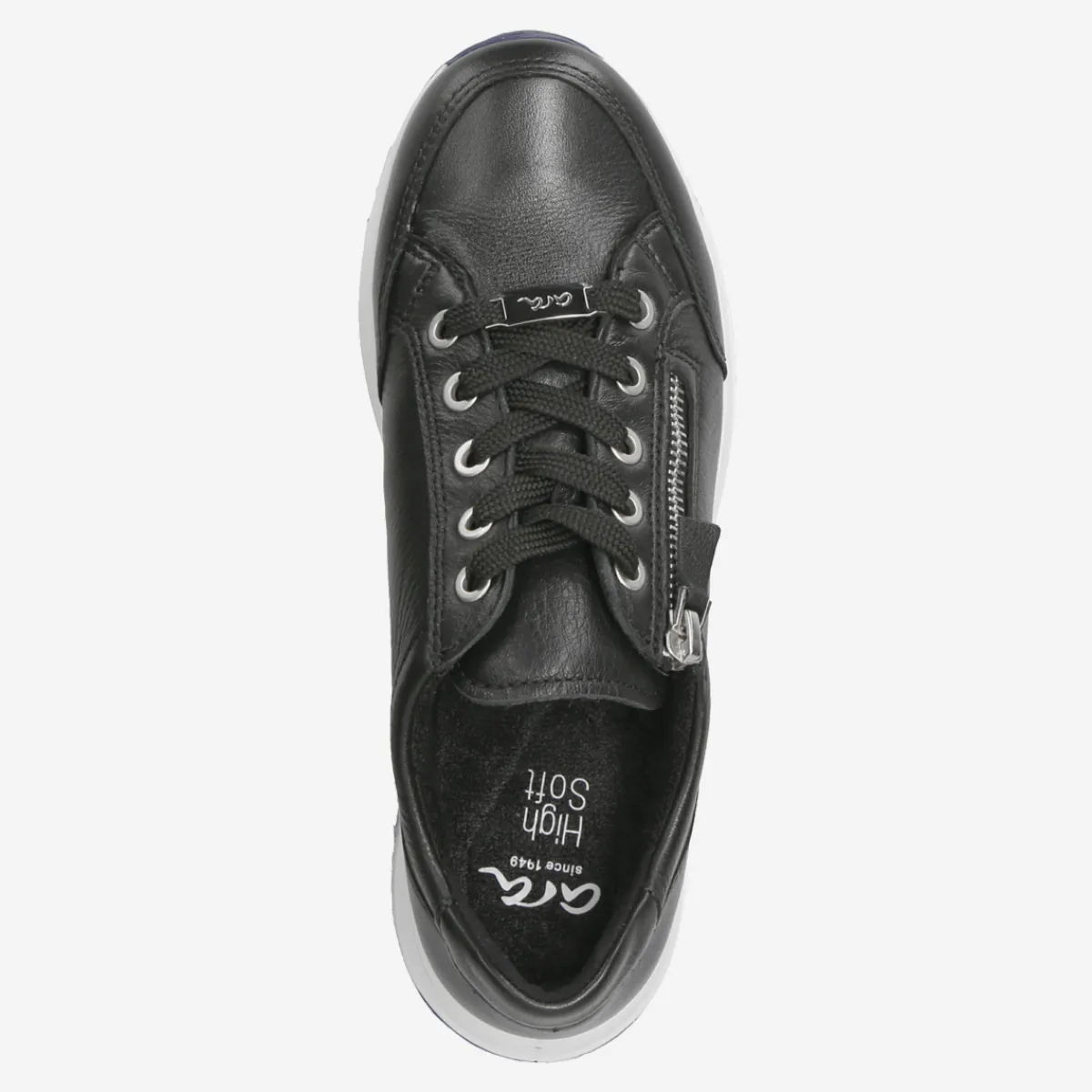 Damen Ara Sneaker*Art.24801-18 Osaka