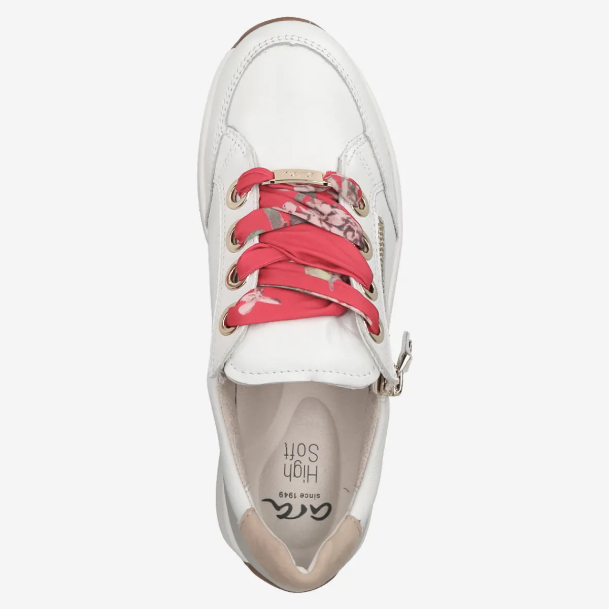 Damen Ara Sneaker*Art.34587-79 Osaka