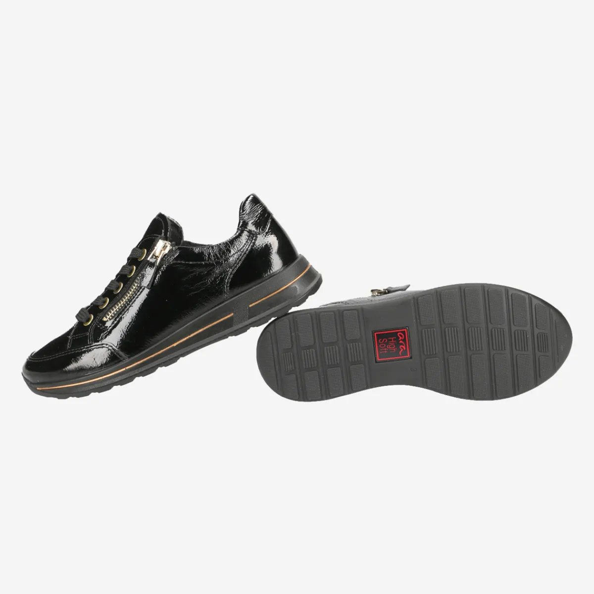 Damen Ara Sneaker*Art.24801-01 Osaka 2.0