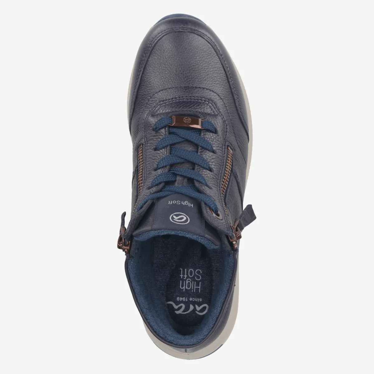 Damen Ara Sneaker*Art.24808-17 Osaka 2.0