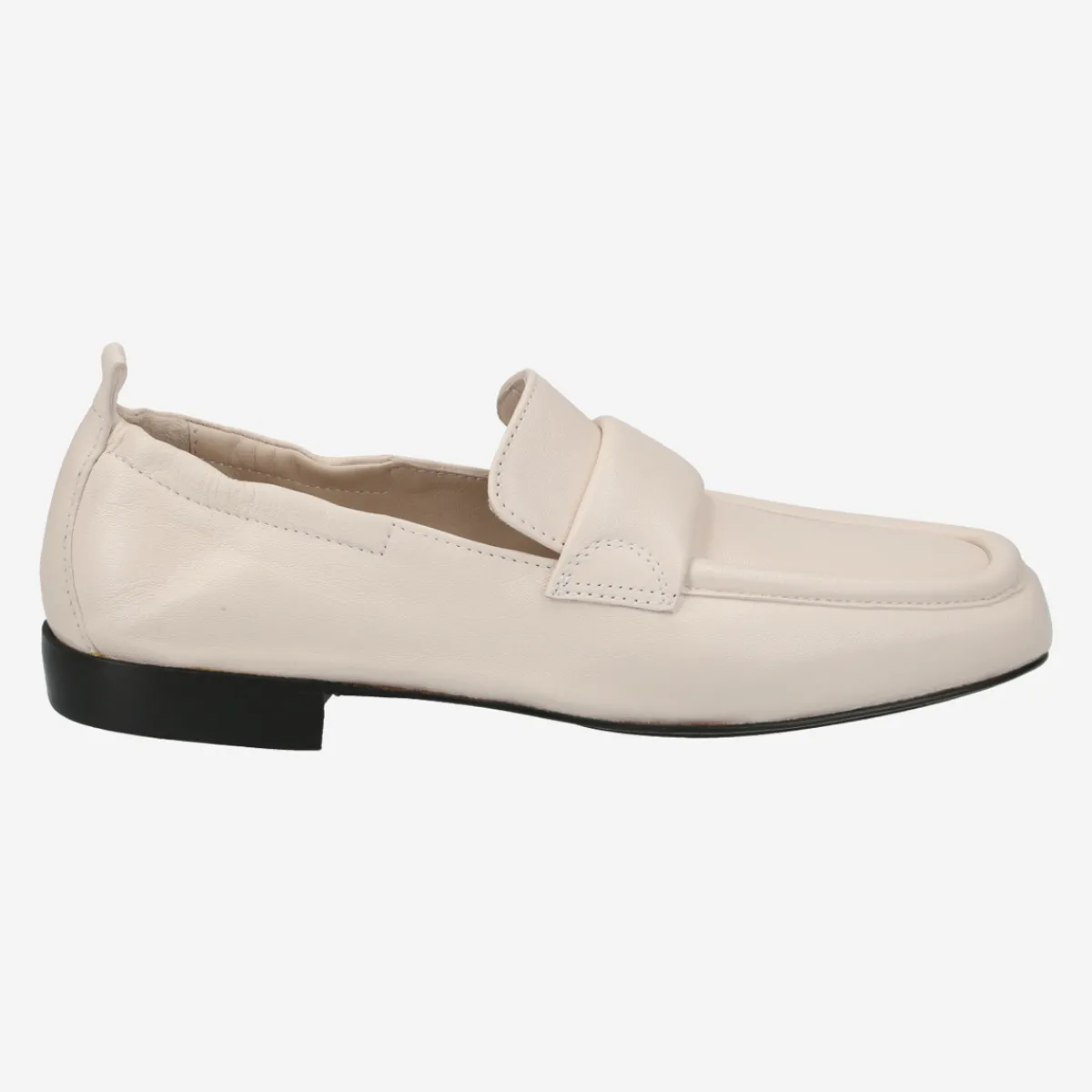 Damen Homers Slipper & Mokassin*Art.20979 Panna