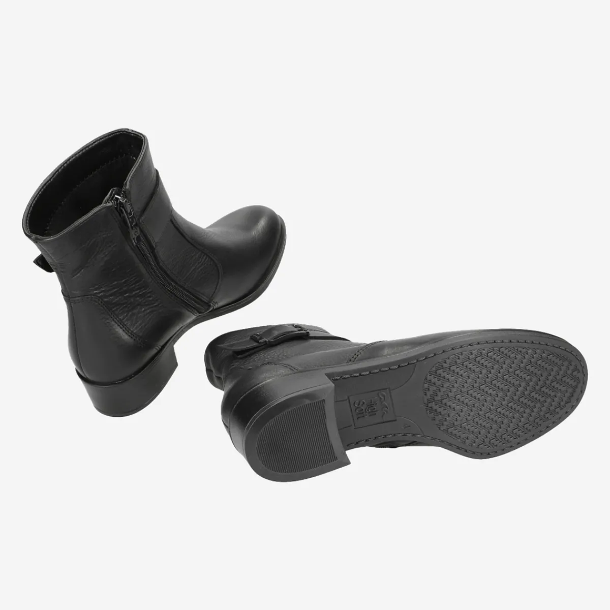 Damen Ara Stiefeletten*Art.22241-81 Parker
