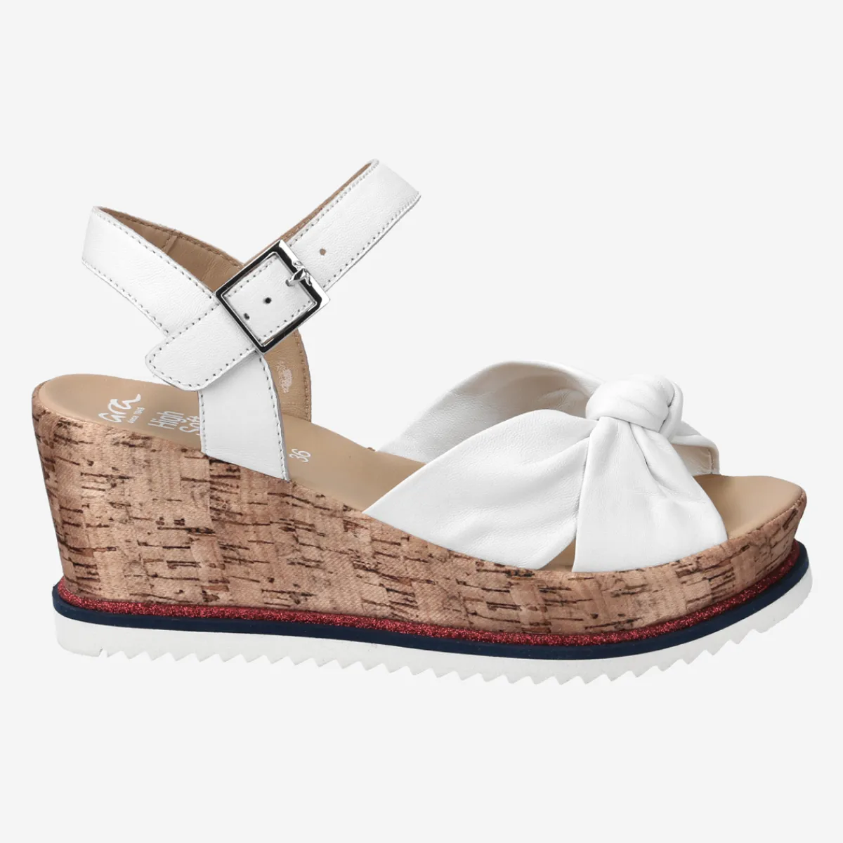 Damen Ara Sandaletten*Art.51101-02 Parma