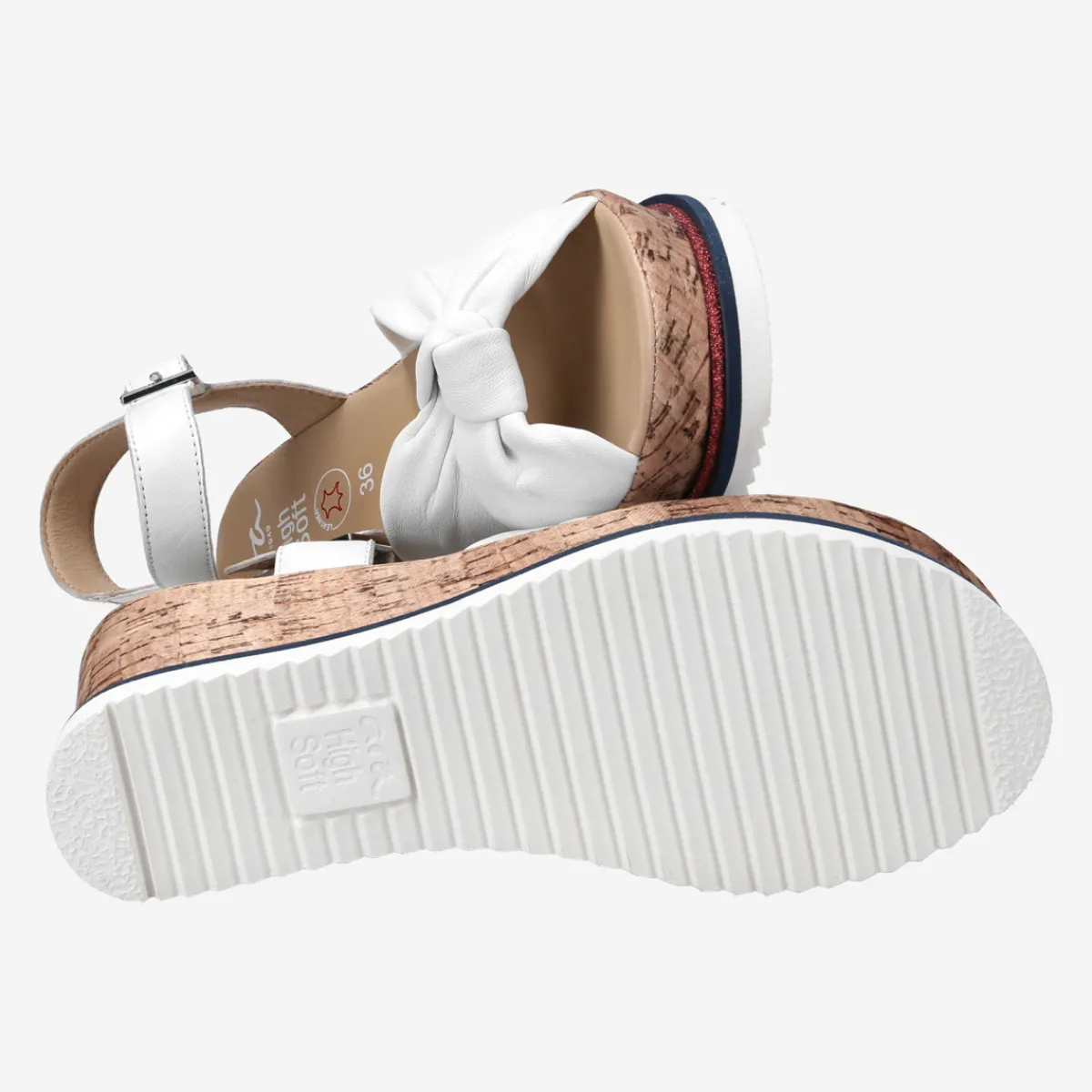 Damen Ara Sandaletten*Art.51101-02 Parma