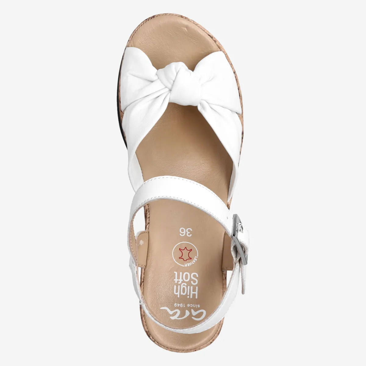 Damen Ara Sandaletten*Art.51101-02 Parma