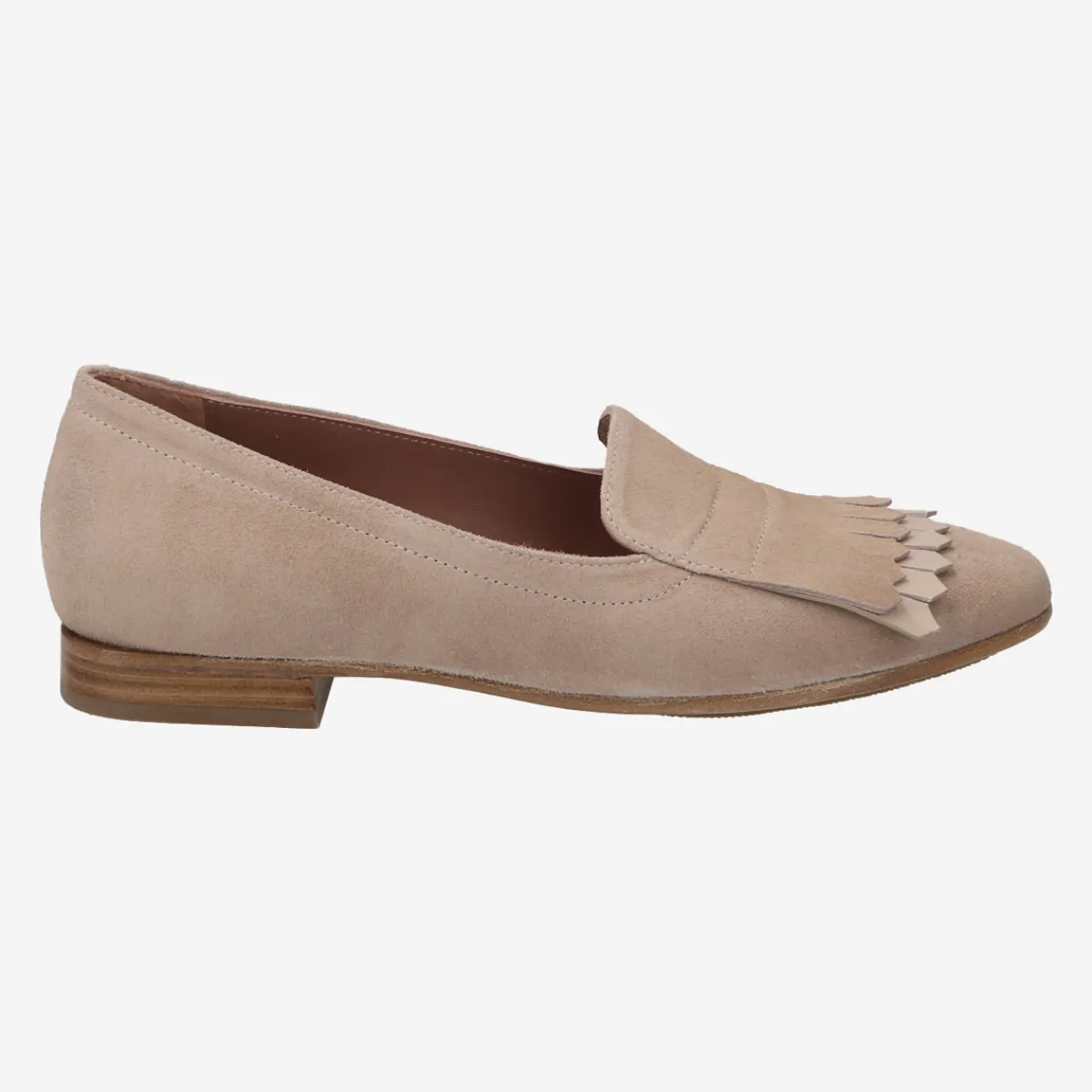 Damen Homers Slipper & Mokassin*Art.20070 Pista