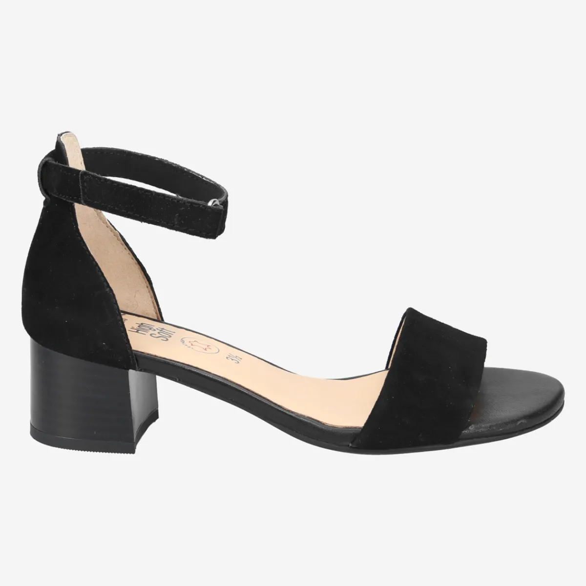 Damen Ara Sandaletten*Art.25601-01 Prato-S 2.0