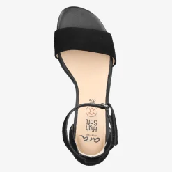 Damen Ara Sandaletten*Art.25601-01 Prato-S 2.0