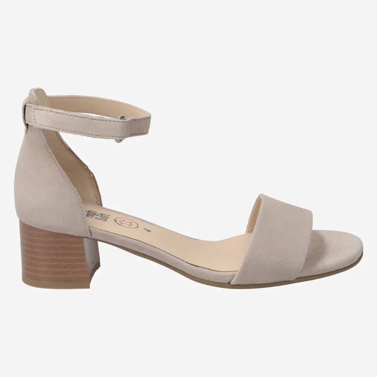 Damen Ara Sandaletten*Art.25601-08 Prato-S 2.0