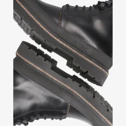 Damen Birkenstock Boots*Art.1025214 Prescott Slip On