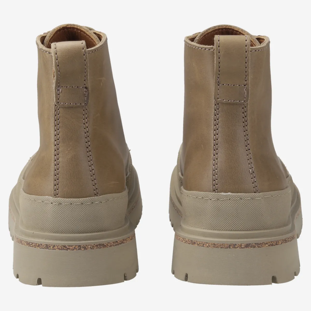 Damen Birkenstock Boots*Art.1025213 Prescott Slip On