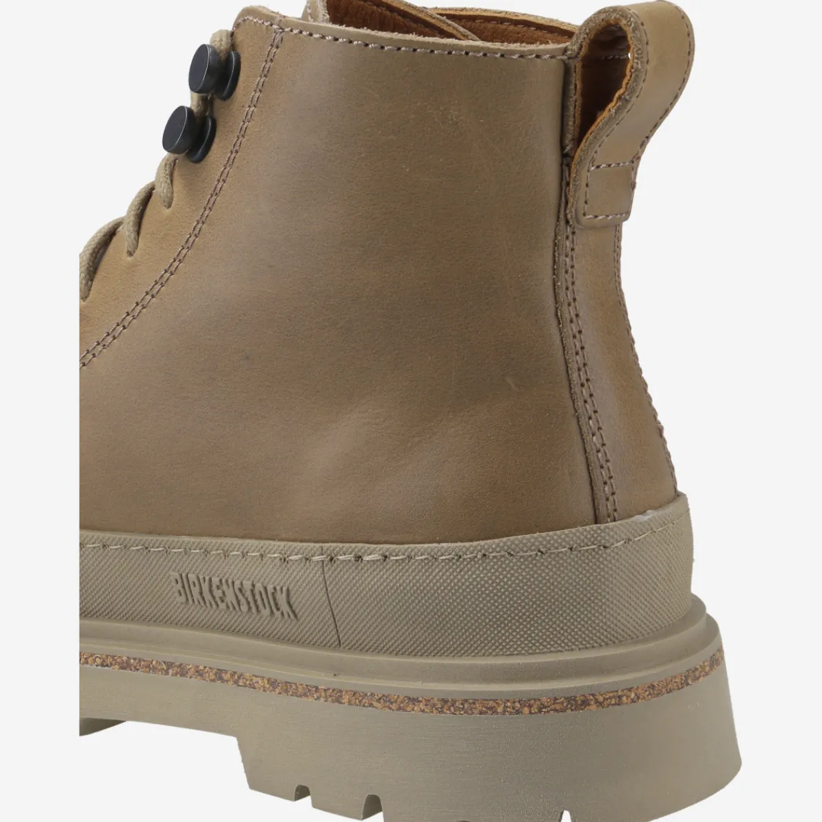 Damen Birkenstock Boots*Art.1025213 Prescott Slip On